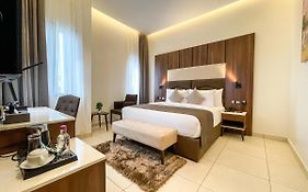 Omedel Luxury Hotel